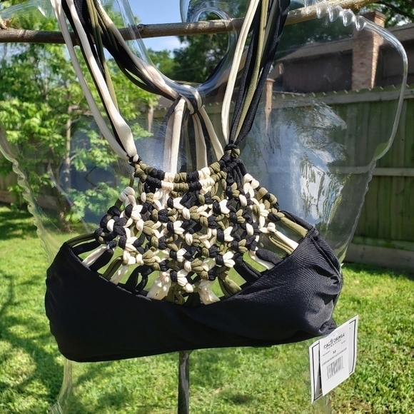 California Sunshine Swim top - Picture 6 of 9